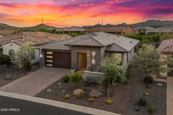 17527 E Silver Sage Ln E, Rio Verde, AZ 85263