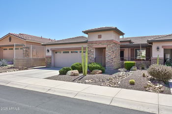 17527 Fairview St, Goodyear, AZ 85338