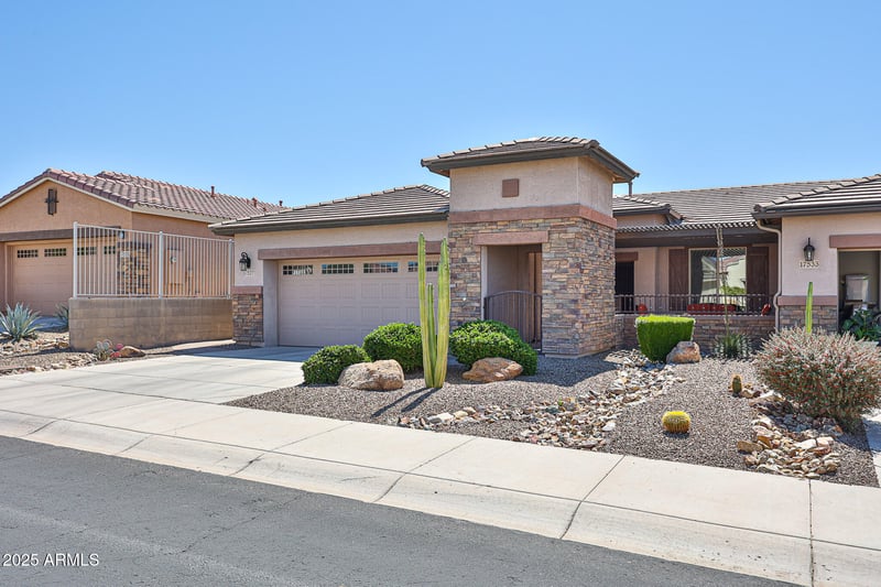 17527 Fairview St, Goodyear, AZ 85338
