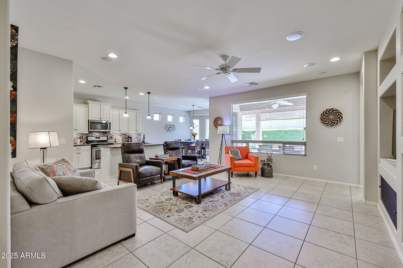 17527 Fairview St, Goodyear, AZ 85338