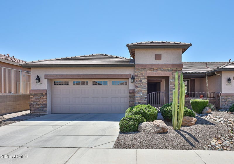 17527 Fairview St, Goodyear, AZ 85338