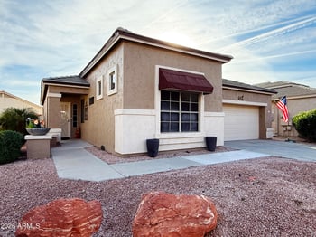 17527 Phoenician Dr, Surprise, AZ 85374