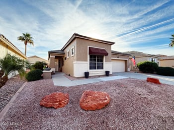 17527 Phoenician Dr, Surprise, AZ 85374