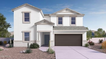 17527 Illini St, Goodyear, AZ 85338