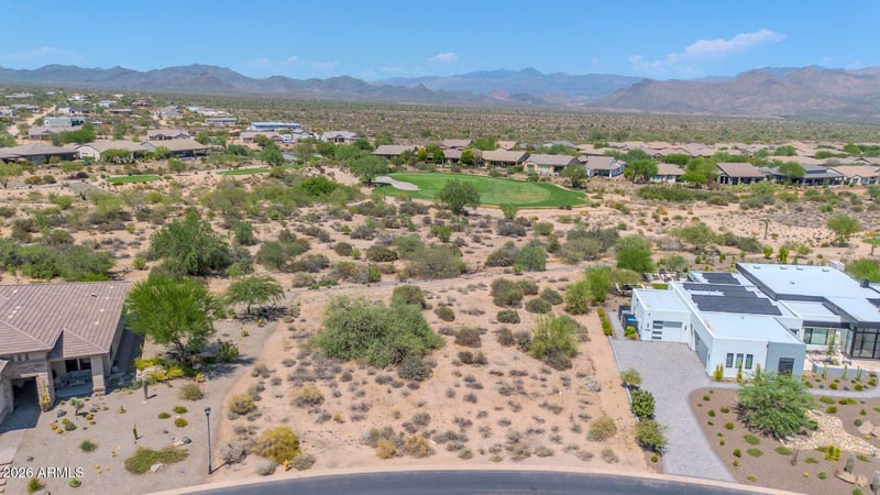 17528 E Brushy Mountain Ct #168, Rio Verde, AZ 85263