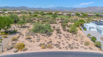 17528 E Brushy Mountain Ct #168, Rio Verde, AZ 85263