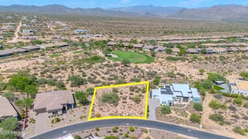 17528 E Brushy Mountain Ct #168, Rio Verde, AZ 85263
