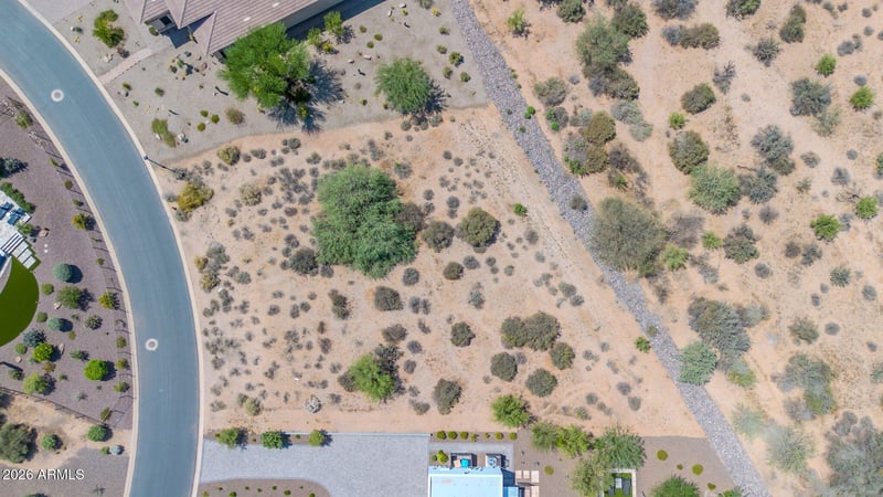 17528 E Brushy Mountain Ct #168, Rio Verde, AZ 85263