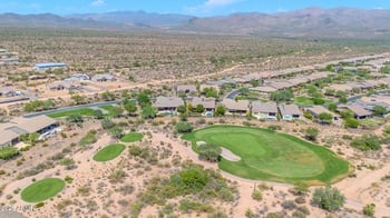 17528 E Brushy Mountain Ct #168, Rio Verde, AZ 85263