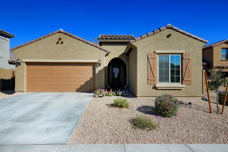 17528 W Buchanan St, Goodyear, AZ 85338