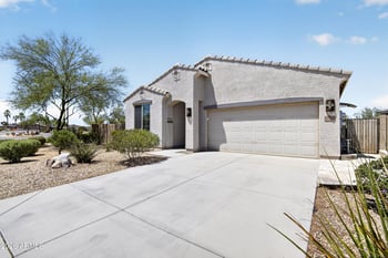 17528 Polaris Dr, Goodyear, AZ 85338