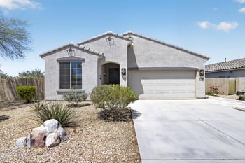 17528 Polaris Dr, Goodyear, AZ 85338