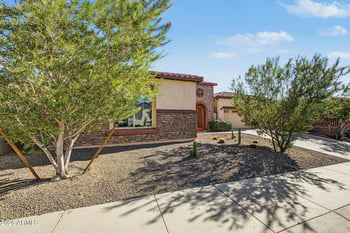 17529 W Cottonwood Ln, Goodyear, AZ 85338
