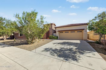 17529 W Cottonwood Ln, Goodyear, AZ 85338
