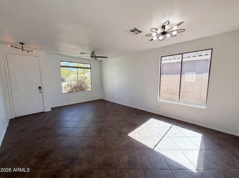 17529 East Wind Ave, Goodyear, AZ 85338