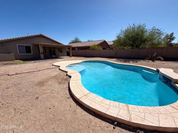 17529 East Wind Ave, Goodyear, AZ 85338