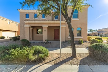 1753 Balboa Dr, Gilbert, AZ 85295