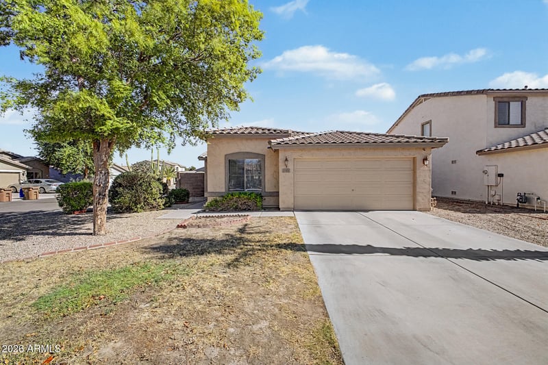 1753 E Anastasia St, San Tan Valley, AZ 85140