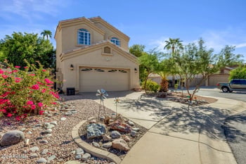 1753 E Boston Cir, Chandler, AZ 85225