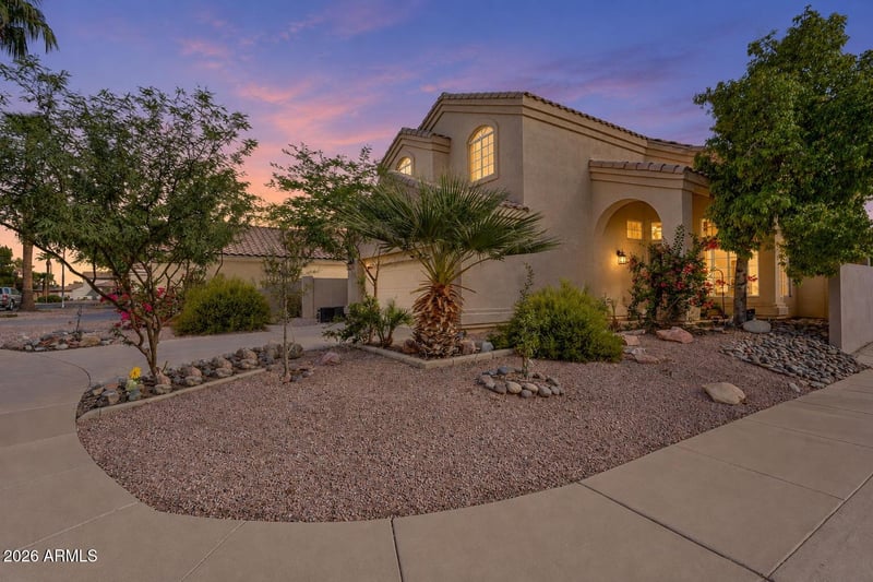 Home Worth Check