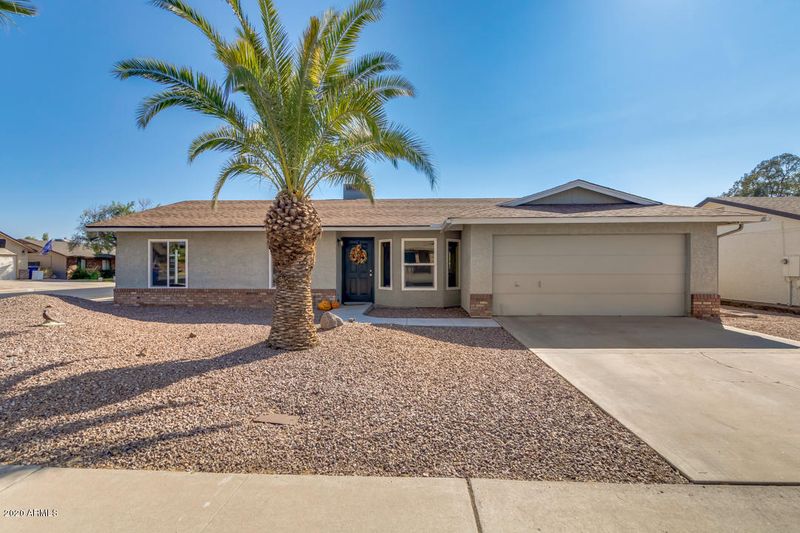 1753 E Irwin Ave, Mesa, AZ 85204