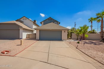 1753 Jacinto Cir, Mesa, AZ 85204