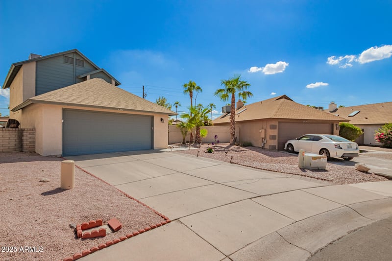 1753 Jacinto Cir, Mesa, AZ 85204