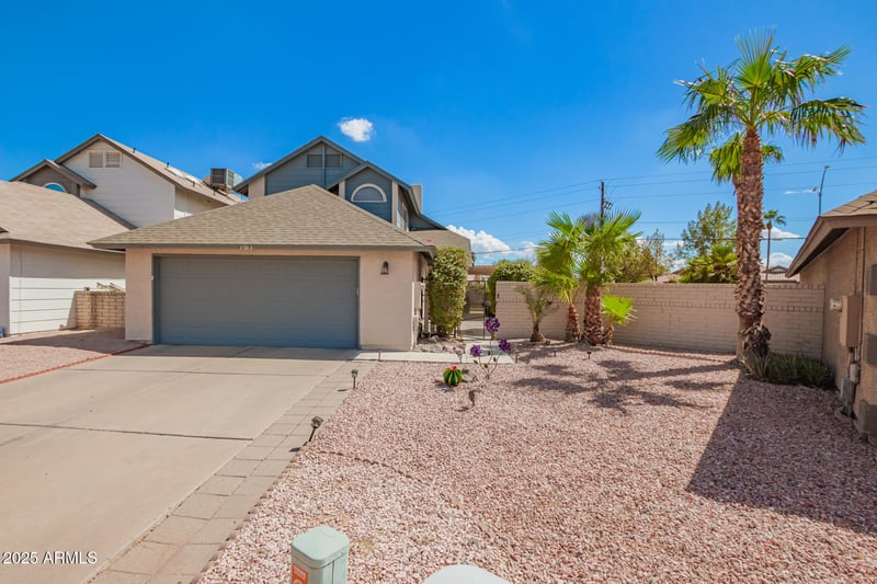 1753 Jacinto Cir, Mesa, AZ 85204