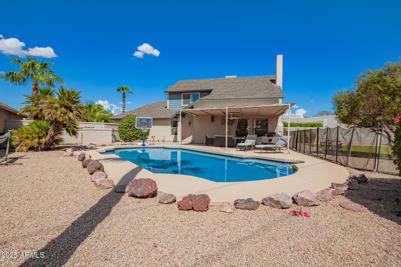 1753 Jacinto Cir, Mesa, AZ 85204