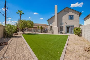 1753 Jacinto Cir, Mesa, AZ 85204