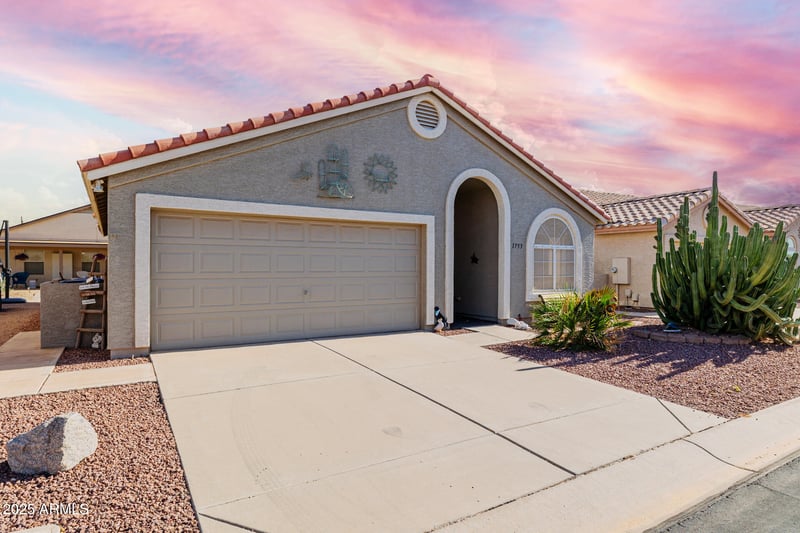 1753 Palm Beach Dr, Chandler, AZ 85249