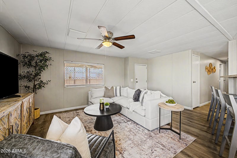 1753 S 77th St, Mesa, AZ 85209