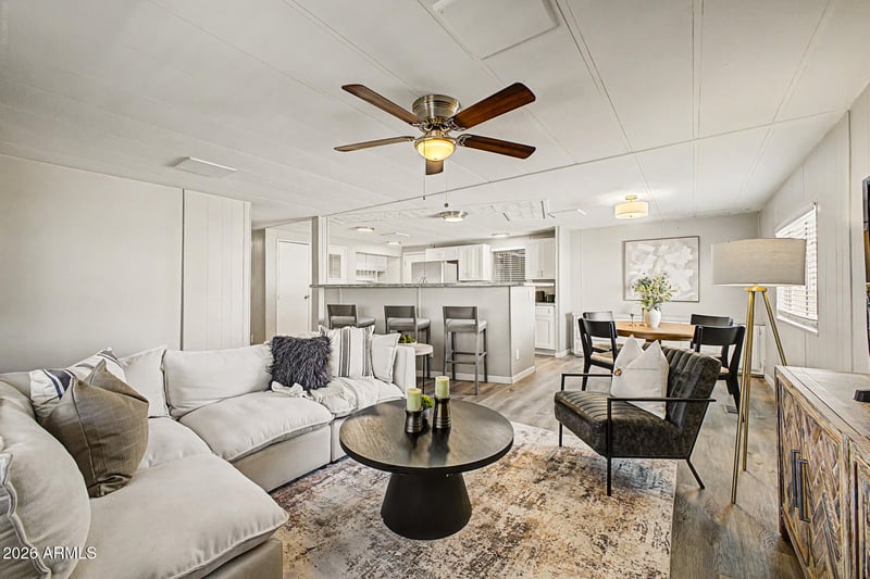 1753 S 77th St, Mesa, AZ 85209