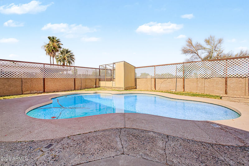 1753 S 77th St, Mesa, AZ 85209