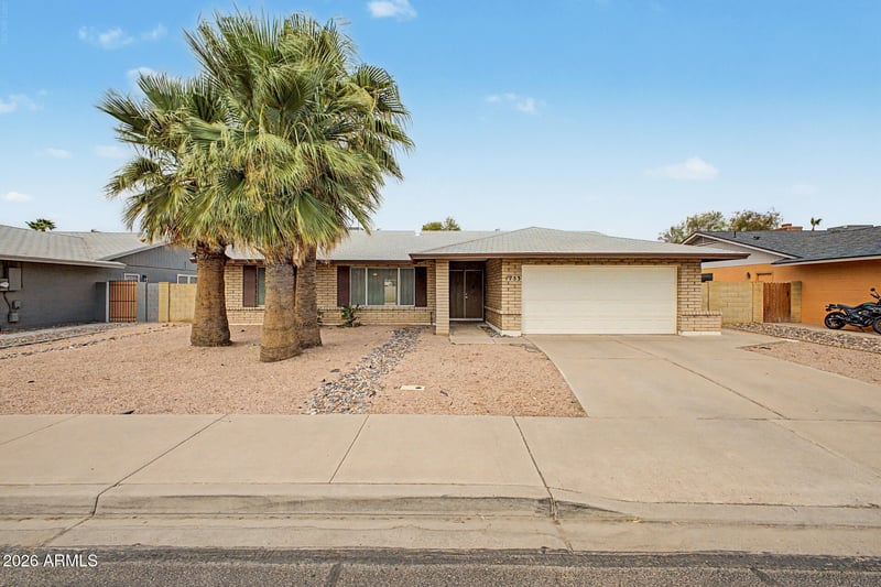 1753 Emerson --, Mesa, AZ 85210