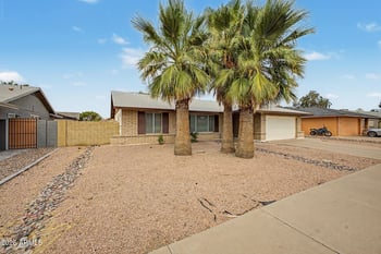 1753 Emerson --, Mesa, AZ 85210