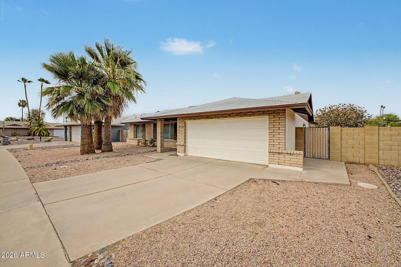 1753 Emerson --, Mesa, AZ 85210
