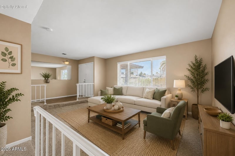 1753 S Emerson --, Mesa, AZ 85210