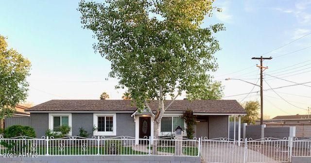 1753 W Chambers St, Phoenix, AZ 85041
