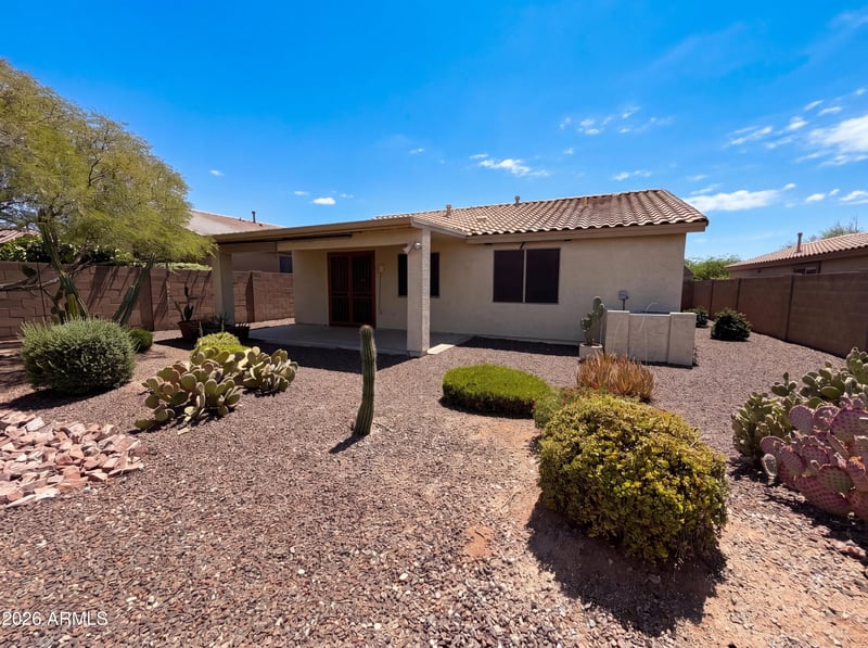 17530 Cardinal Dr, Goodyear, AZ 85338