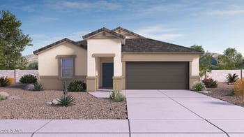 17530 Illini St, Goodyear, AZ 85338