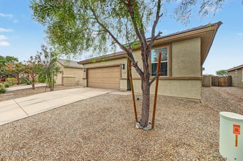 17530 W Villa Hermosa Ln, Surprise, AZ 85387