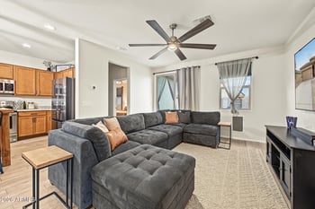 17530 W Villa Hermosa Ln, Surprise, AZ 85387