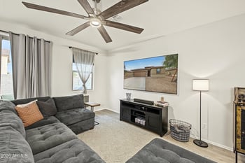 17530 W Villa Hermosa Ln, Surprise, AZ 85387