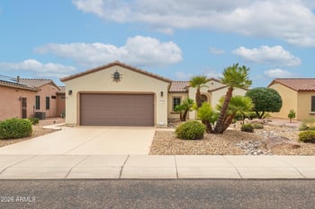 17531 W Calistoga Dr, Surprise, AZ 85387