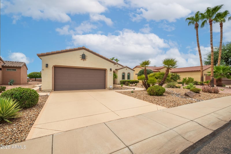 17531 W Calistoga Dr, Surprise, AZ 85387