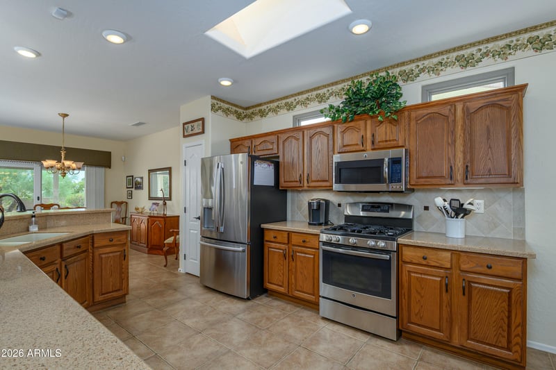 17531 W Calistoga Dr, Surprise, AZ 85387