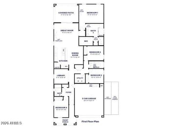 17532 51st St, Scottsdale, AZ 85254