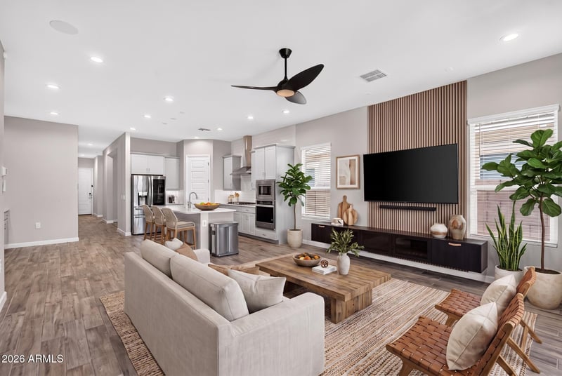 17532 N 51st St, Scottsdale, AZ 85254