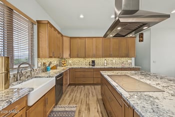 17533 E Whitethorn Dr, Rio Verde, AZ 85263